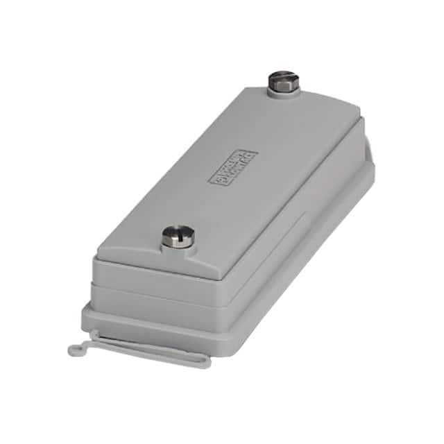 1690794 Phoenix Contact  Accessoires de connecteurs robustes